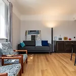 Prie Juros Appartamento Palanga