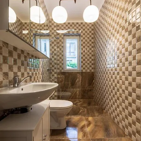 Daire Prie Juros Palanga