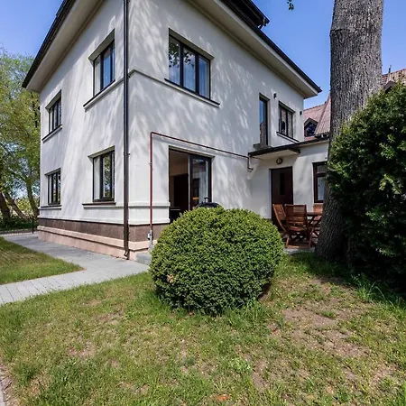 Prie Juros Apartment Palanga