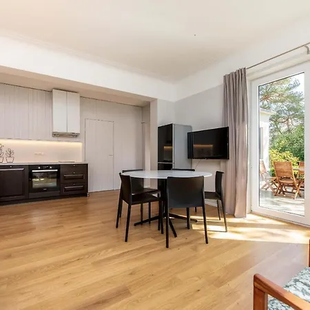 Prie Juros Appartement *