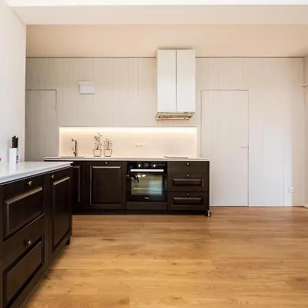 Apartment Prie Juros