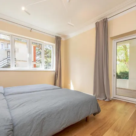 Daire Prie Juros Palanga