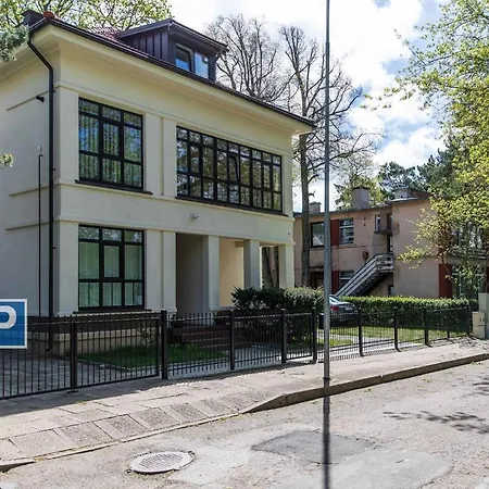 Prie Juros * Palanga