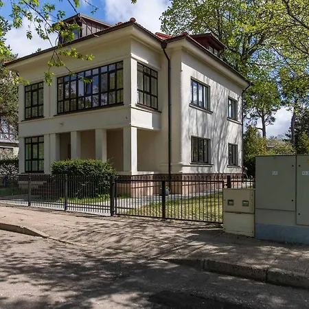 Apartment Prie Juros