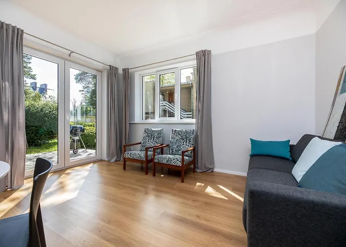 Prie Juros Appartement