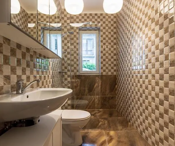 Appartement Prie Juros Palanga