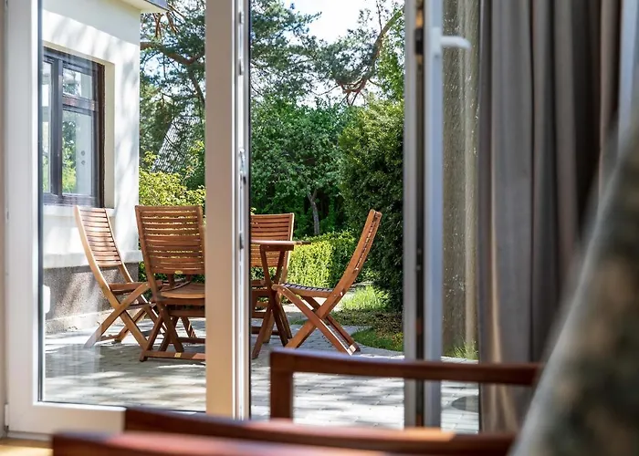 Prie Juros Appartement