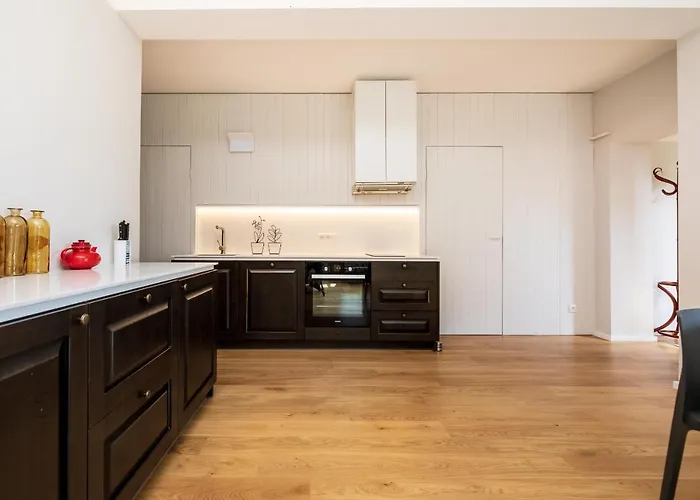 Appartement Prie Juros