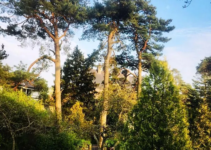 Appartement Prie Juros *