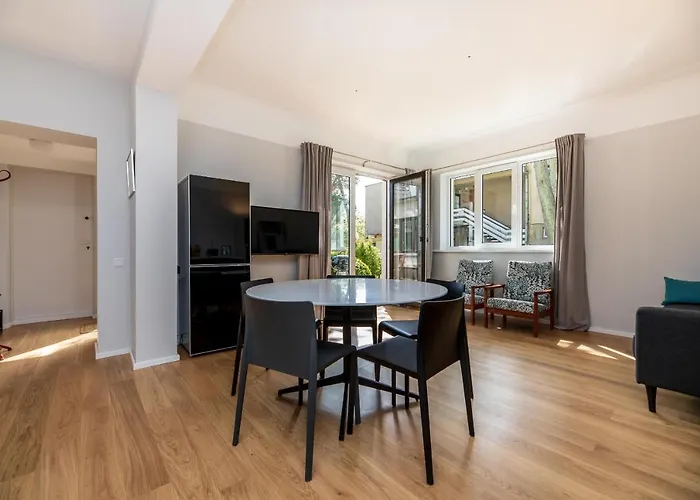 Prie Juros Appartement *